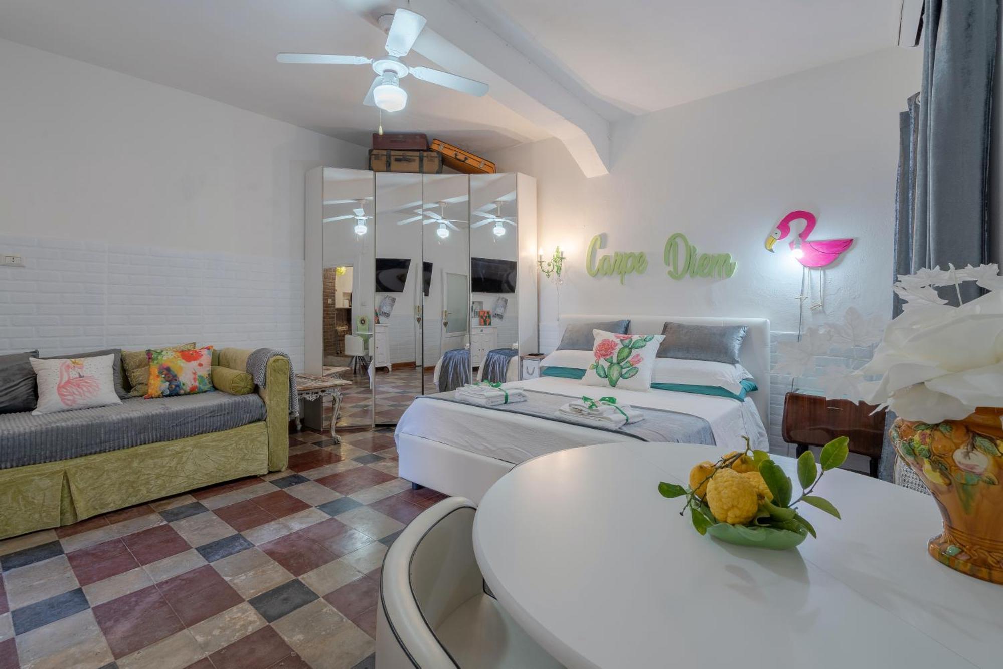 Giamevi Sicily Lägenhet Syrakusa Exteriör bild